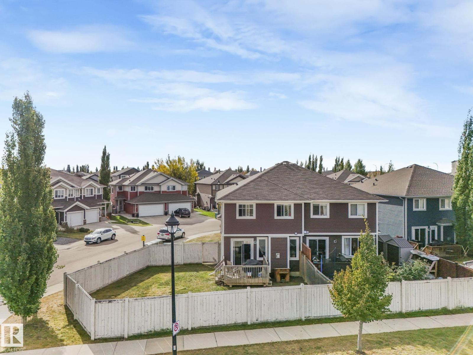 130 Willow's En, Stony Plain, Alberta  T7Z 0H7 - Photo 40 - E4461479