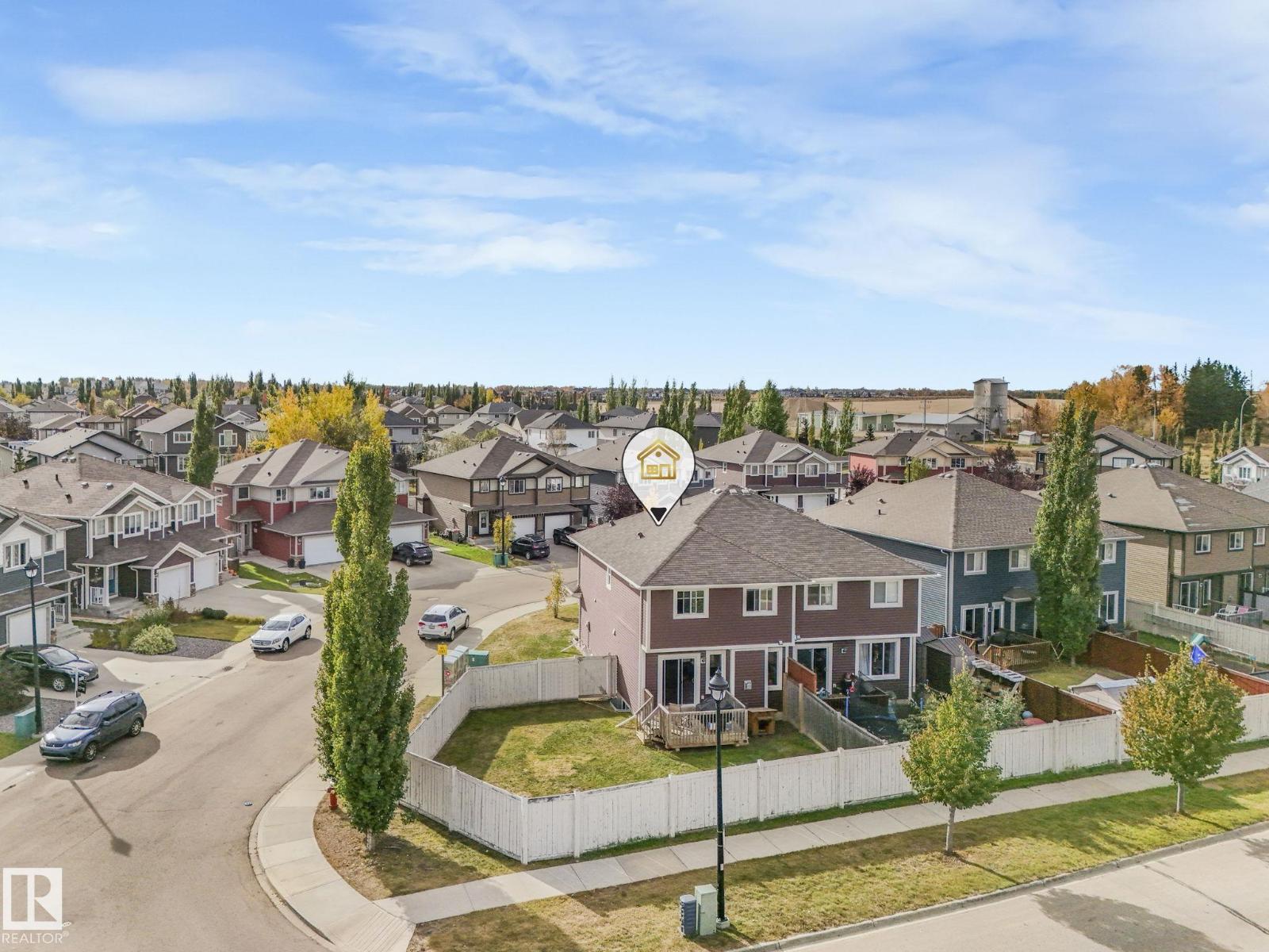130 Willow's En, Stony Plain, Alberta  T7Z 0H7 - Photo 41 - E4461479