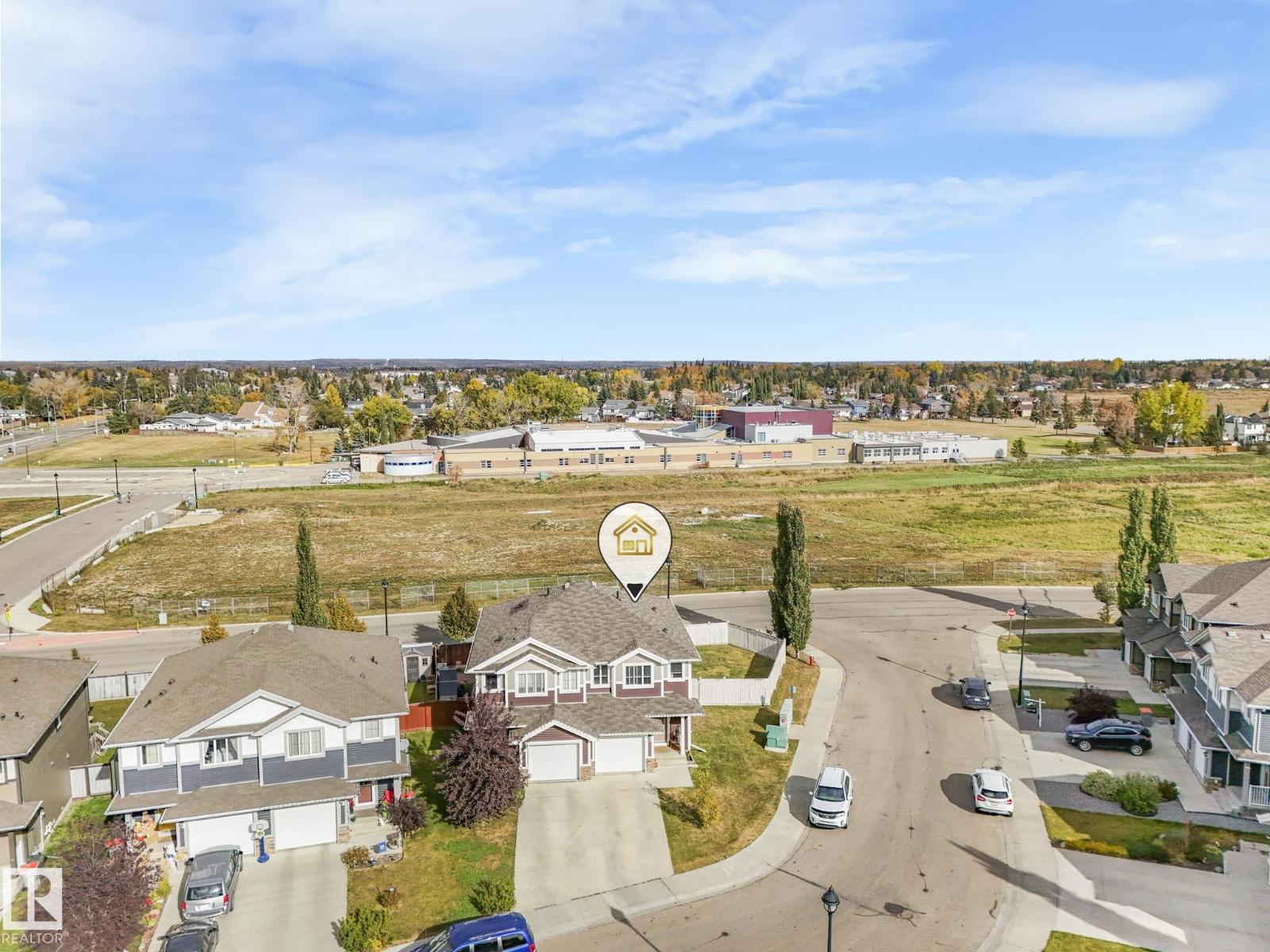 130 Willow's En, Stony Plain, Alberta  T7Z 0H7 - Photo 42 - E4461479