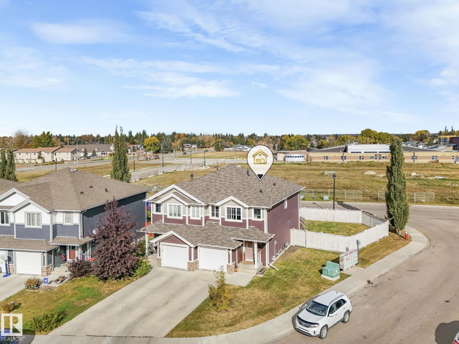 130 Willow's En, Stony Plain, Alberta  T7Z 0H7 - Photo 43 - E4461479
