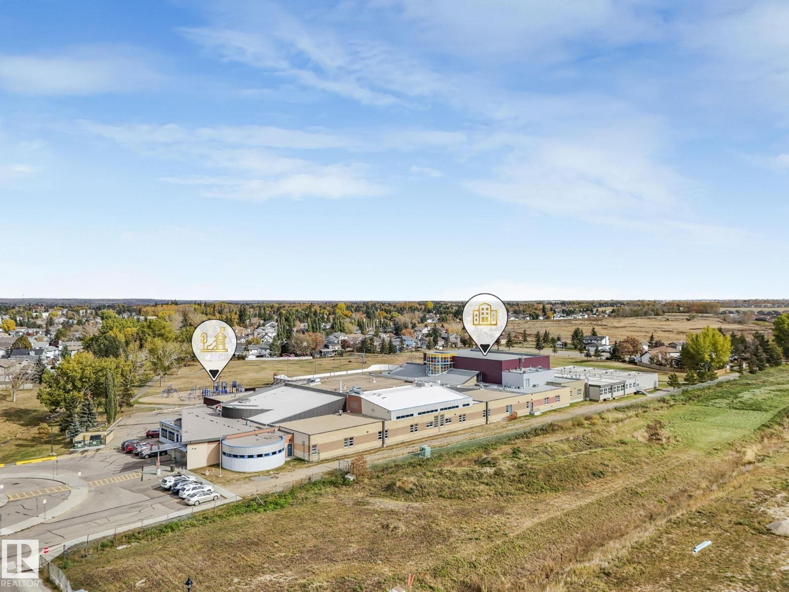 130 Willow's En, Stony Plain, Alberta  T7Z 0H7 - Photo 44 - E4461479