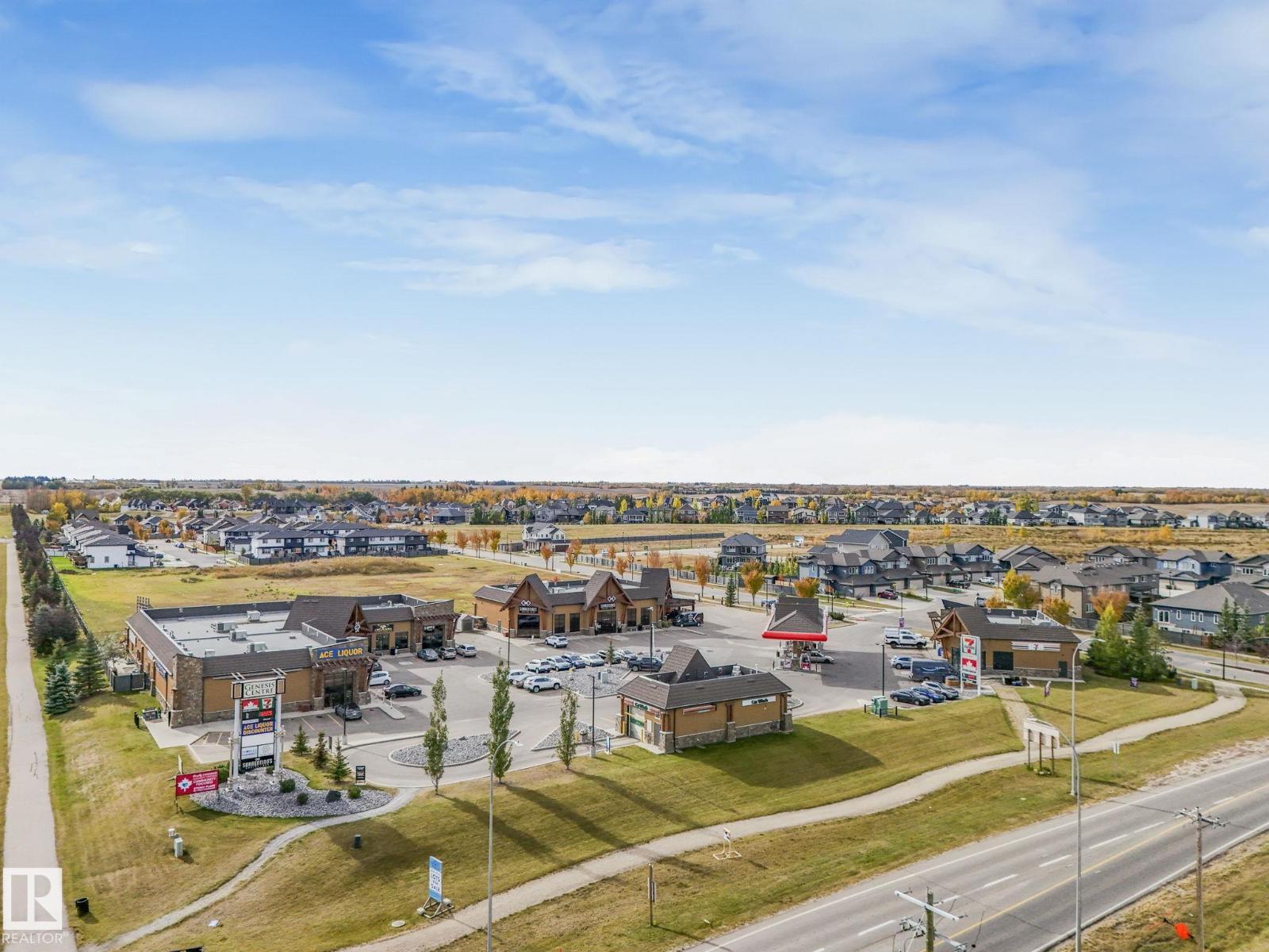 130 Willow's En, Stony Plain, Alberta  T7Z 0H7 - Photo 45 - E4461479