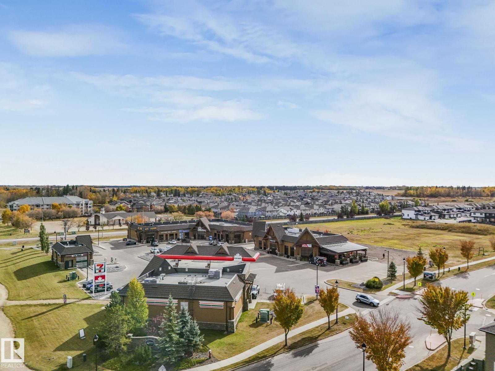 130 Willow's En, Stony Plain, Alberta  T7Z 0H7 - Photo 46 - E4461479