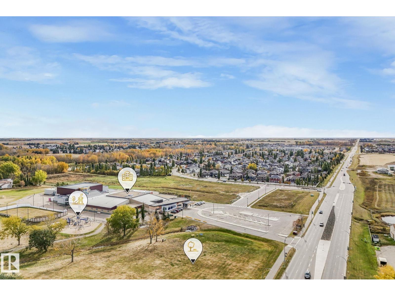130 Willow's En, Stony Plain, Alberta  T7Z 0H7 - Photo 49 - E4461479