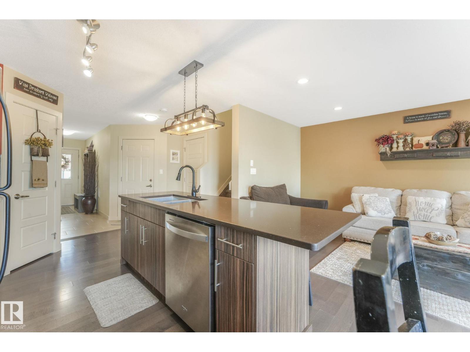 130 Willow's En, Stony Plain, Alberta  T7Z 0H7 - Photo 5 - E4461479
