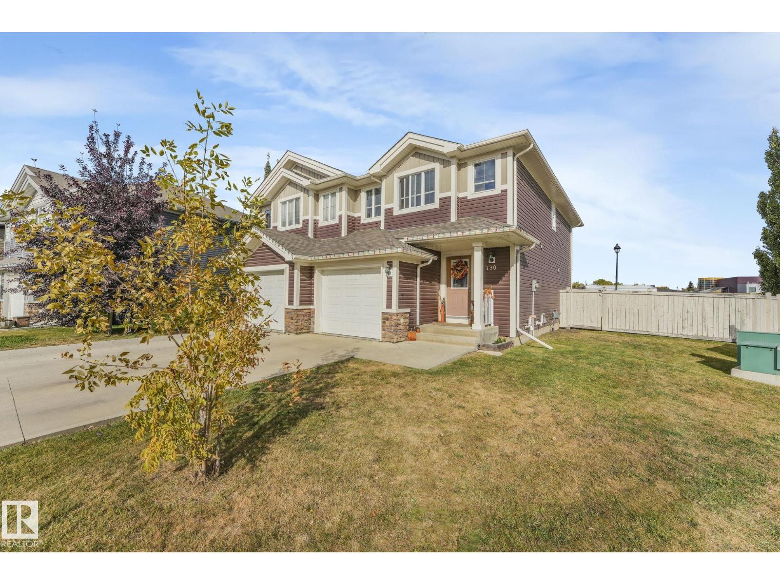 130 Willow's En, Stony Plain, Alberta  T7Z 0H7 - Photo 50 - E4461479