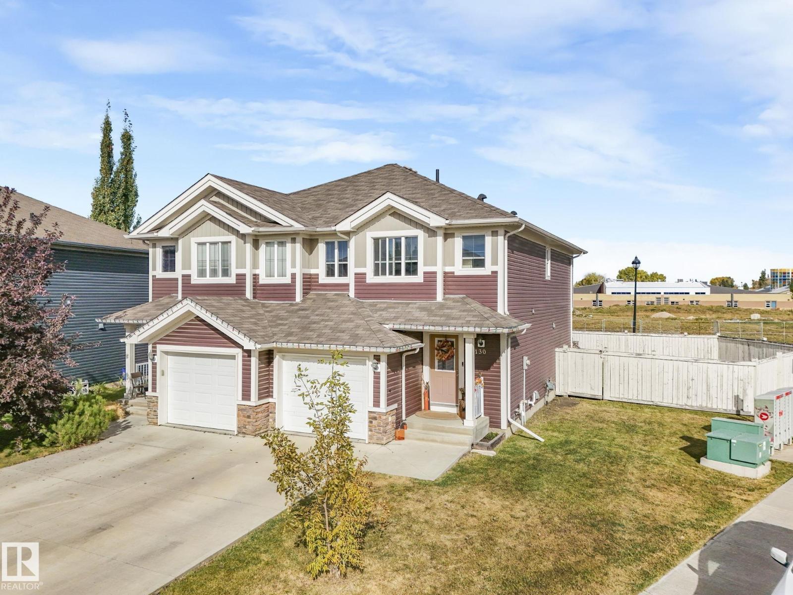 130 Willow's En, Stony Plain, Alberta  T7Z 0H7 - Photo 51 - E4461479