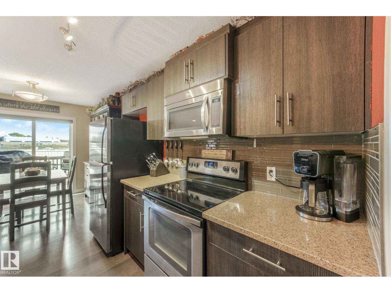 130 Willow's En, Stony Plain, Alberta  T7Z 0H7 - Photo 6 - E4461479