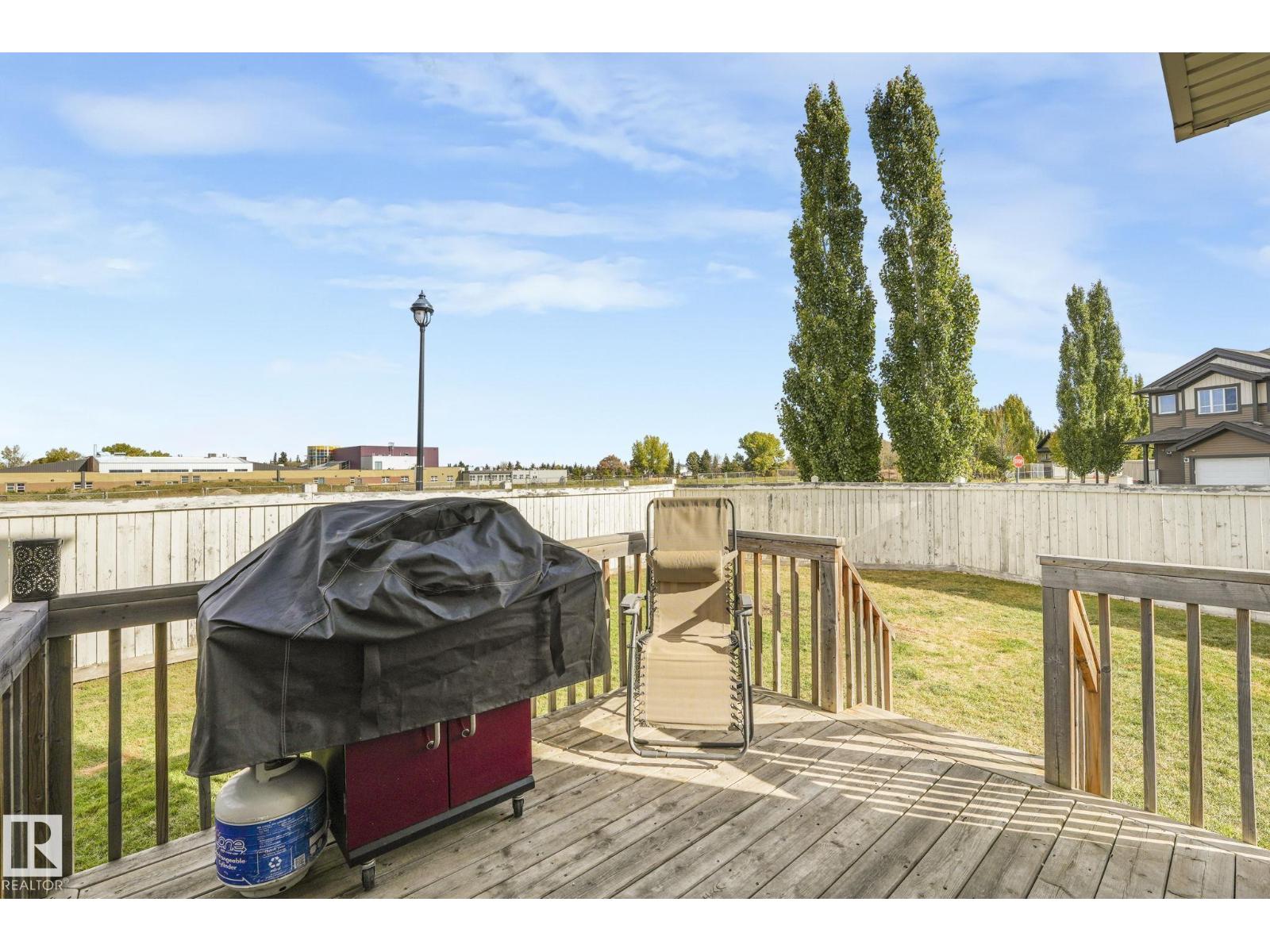 130 Willow's En, Stony Plain, Alberta  T7Z 0H7 - Photo 9 - E4461479