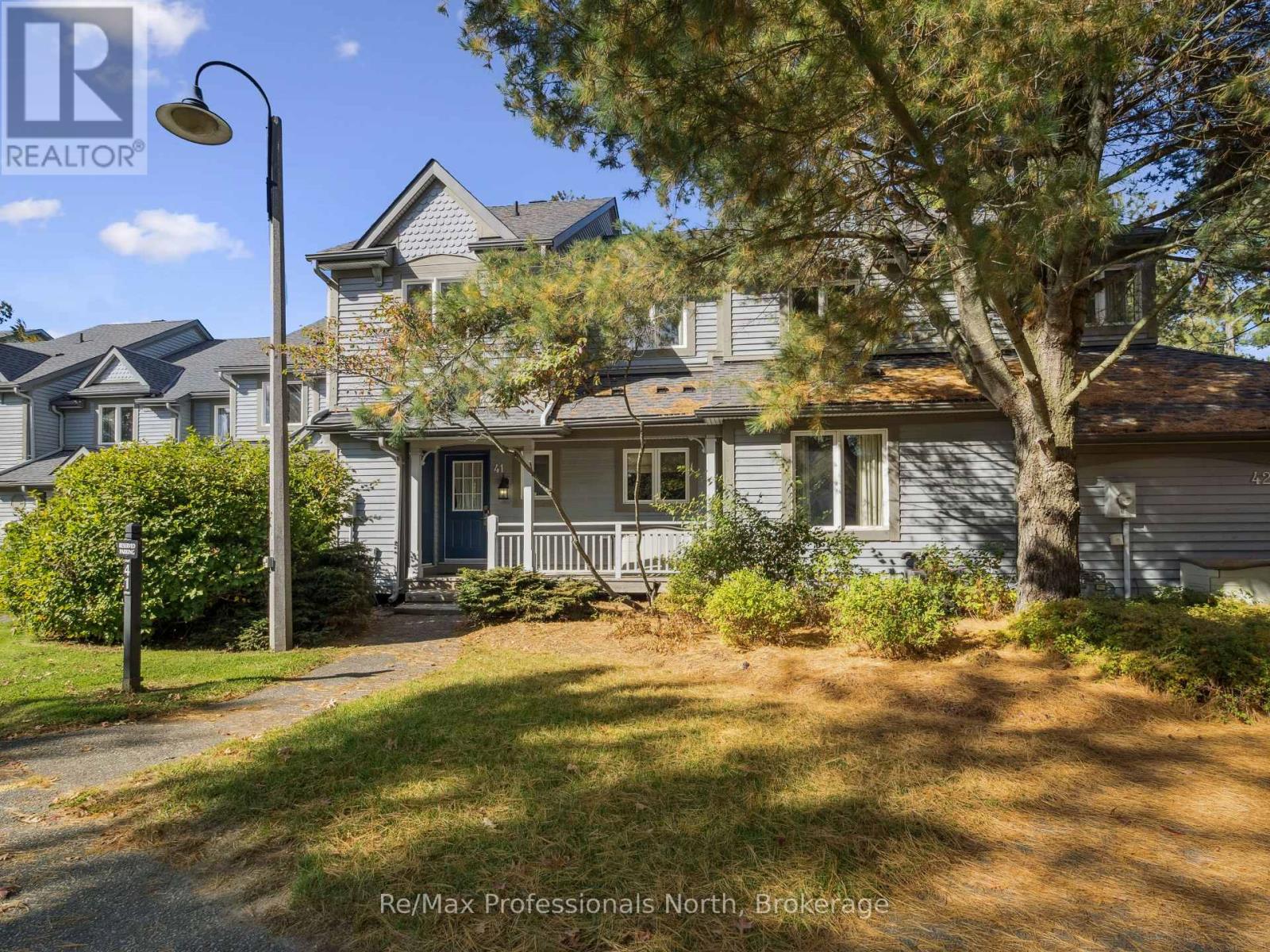 41R - 1209 MUSKOKA BEACH ROAD, Gravenhurst, Ontario