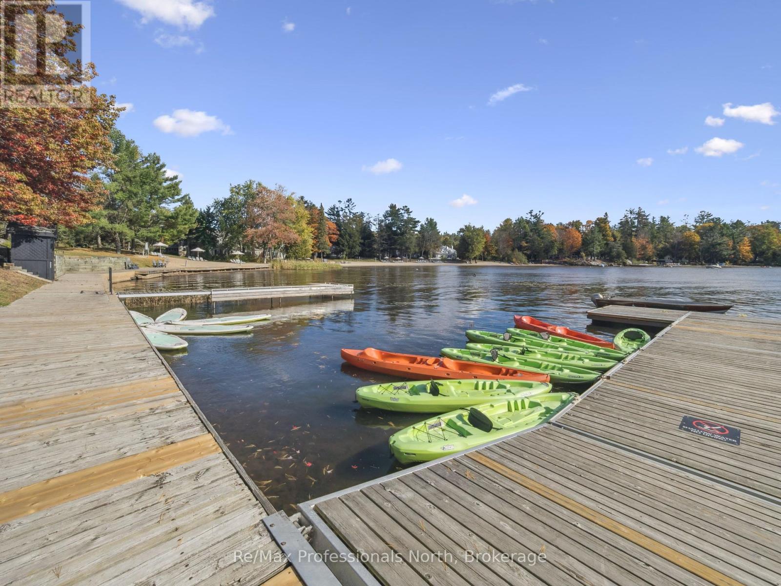 41r - 1209 Muskoka Beach Road, Gravenhurst, Ontario  P1P 1R1 - Photo 39 - X12454434
