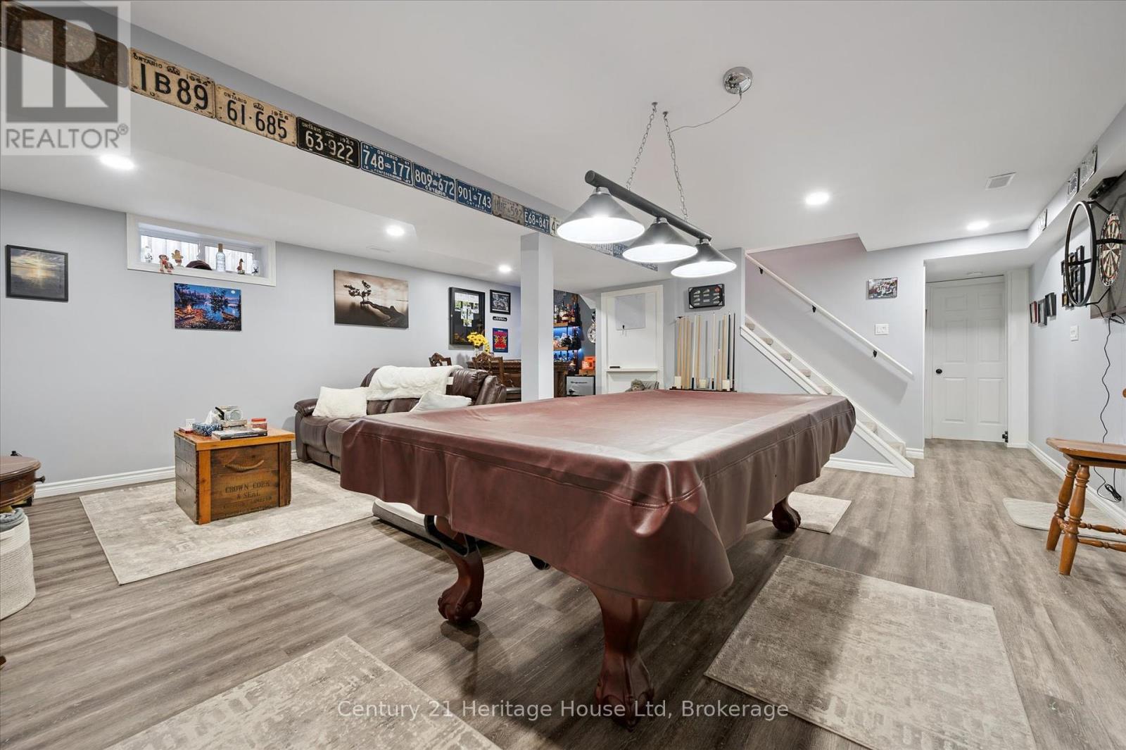 345 Stornoway Drive, Centre Wellington, Ontario  N1M 3K9 - Photo 25 - X12454438