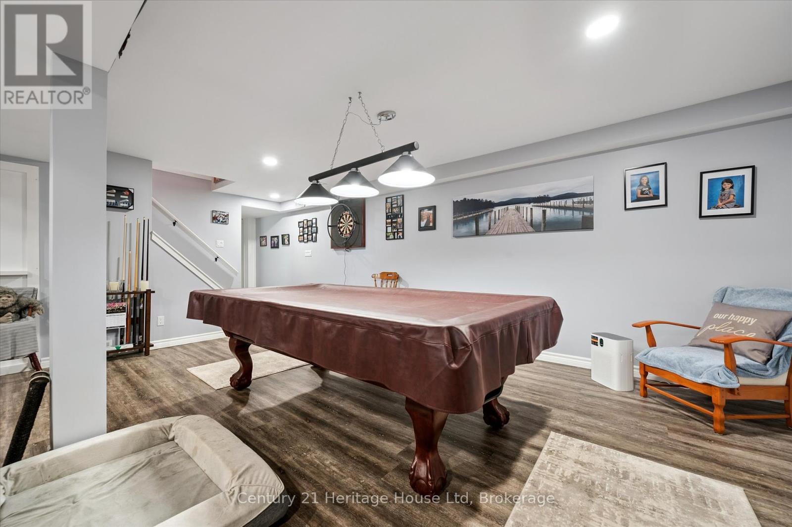 345 Stornoway Drive, Centre Wellington, Ontario  N1M 3K9 - Photo 26 - X12454438