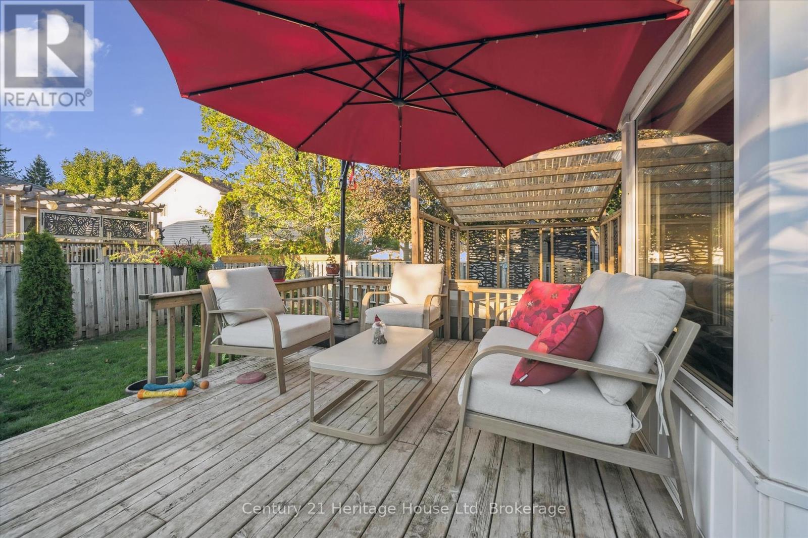 345 Stornoway Drive, Centre Wellington, Ontario  N1M 3K9 - Photo 38 - X12454438