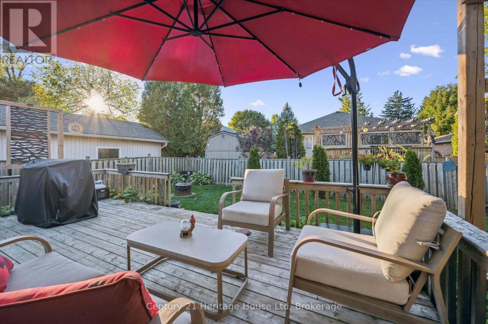 345 Stornoway Drive, Centre Wellington, Ontario  N1M 3K9 - Photo 40 - X12454438