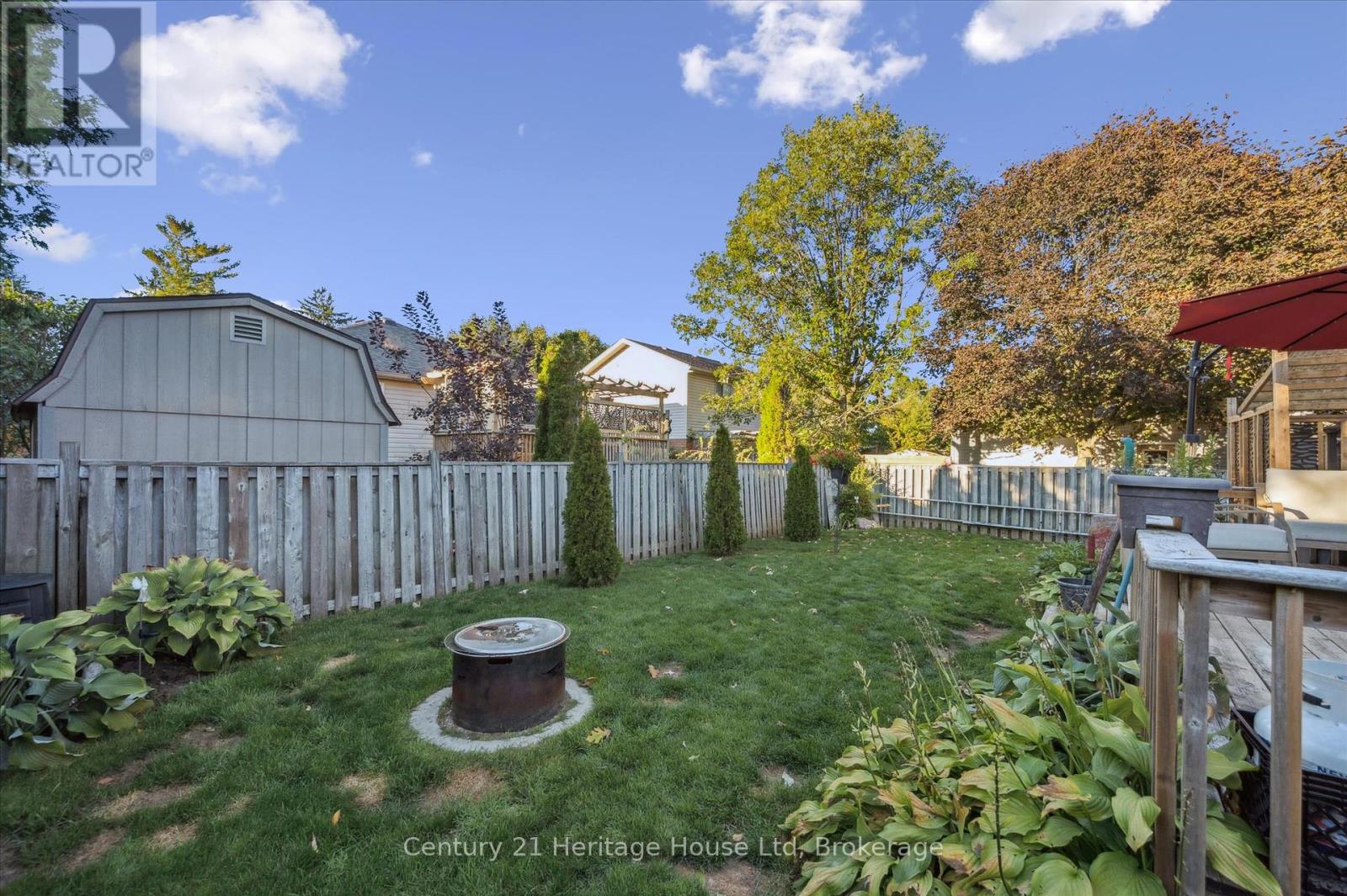 345 Stornoway Drive, Centre Wellington, Ontario  N1M 3K9 - Photo 41 - X12454438
