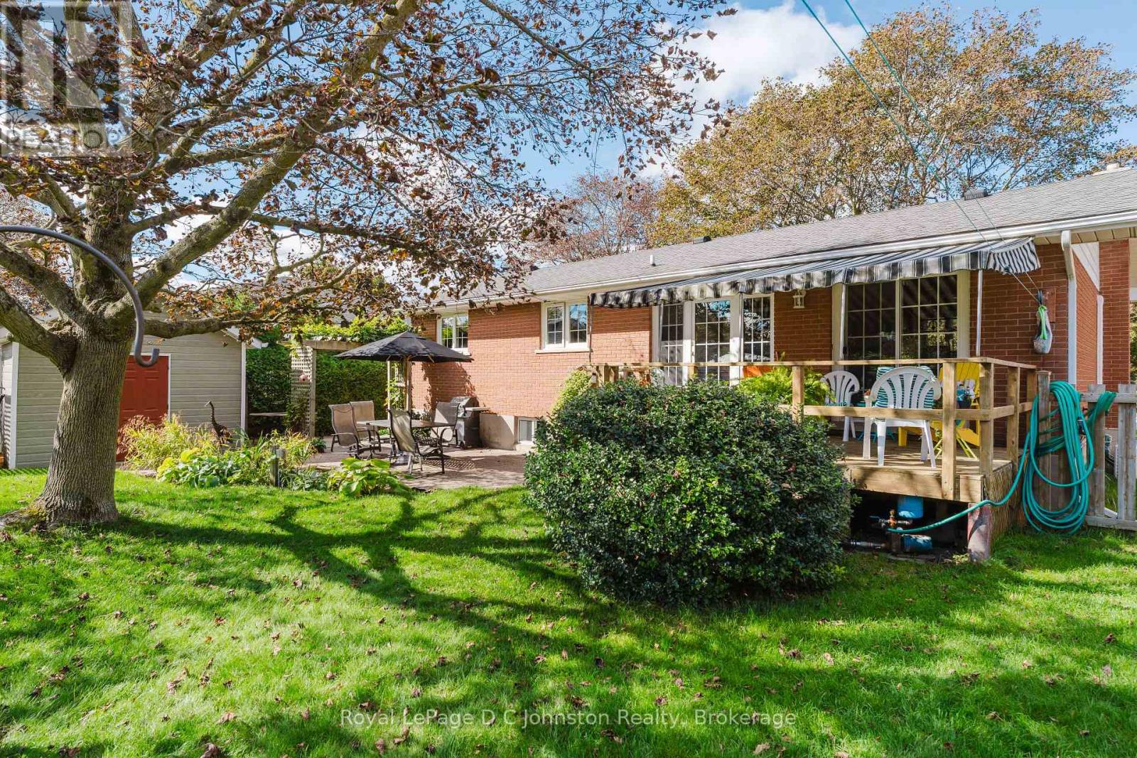 929 Wellington Street, Saugeen Shores, Ontario  N0H 2C3 - Photo 42 - X12454505