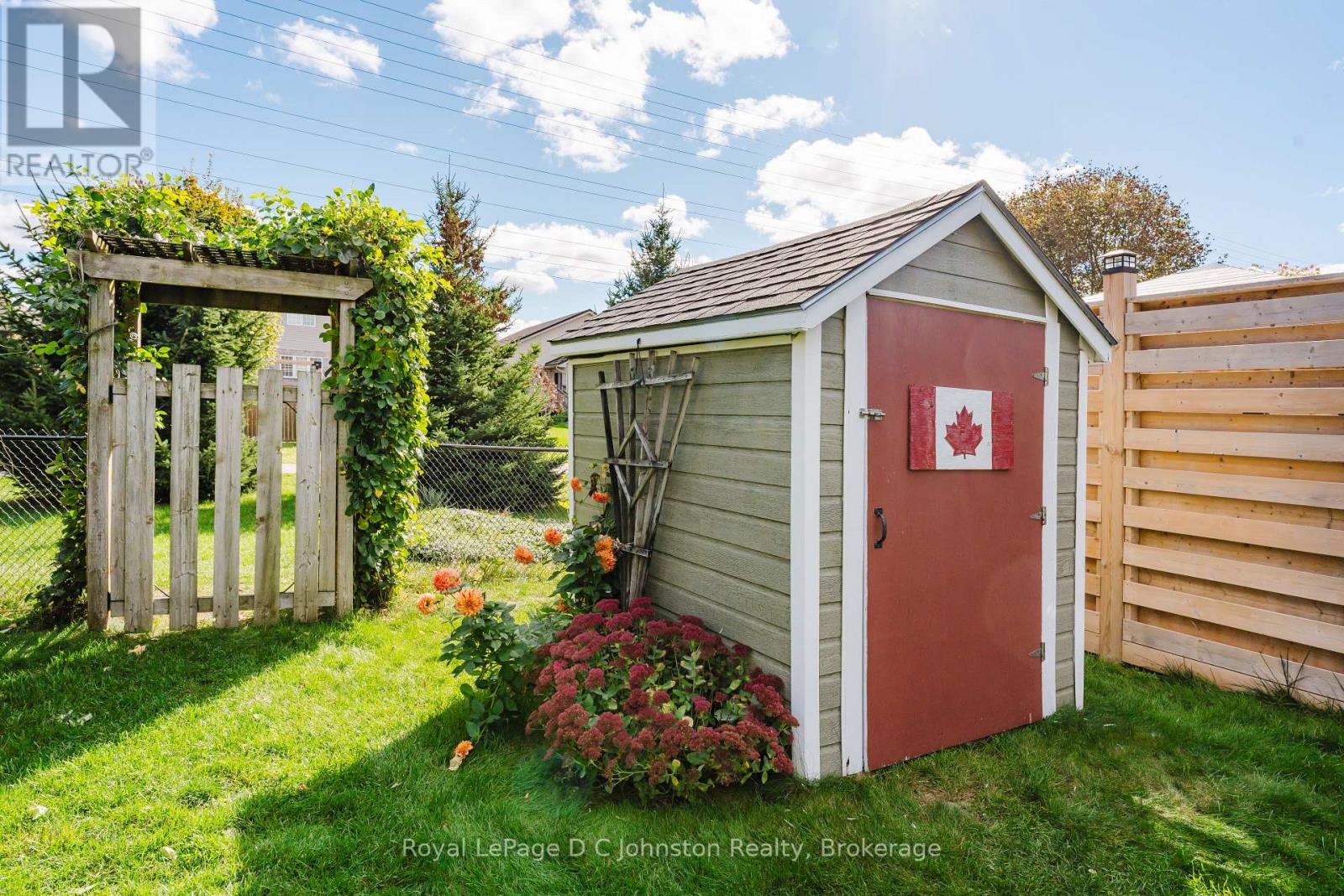 929 Wellington Street, Saugeen Shores, Ontario  N0H 2C3 - Photo 45 - X12454505