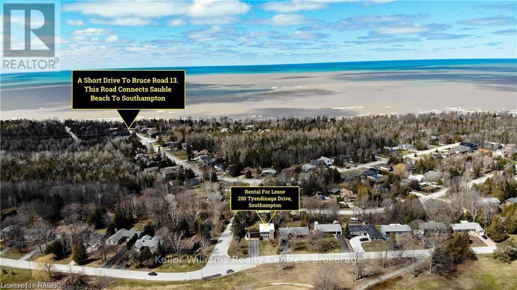 250 Tyendinaga Drive, Saugeen Shores, Ontario  N0H 2L0 - Photo 2 - X12454515