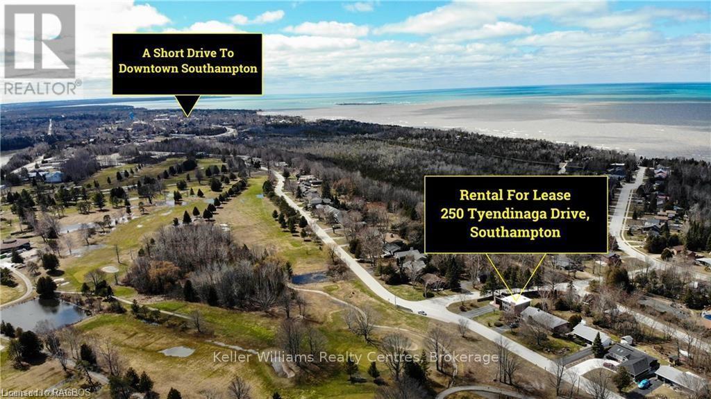 250 Tyendinaga Drive, Saugeen Shores, Ontario  N0H 2L0 - Photo 3 - X12454515