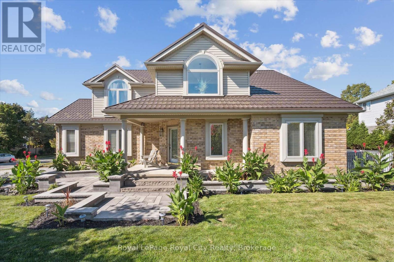 3 PINE RIDGE DRIVE, Guelph, Ontario