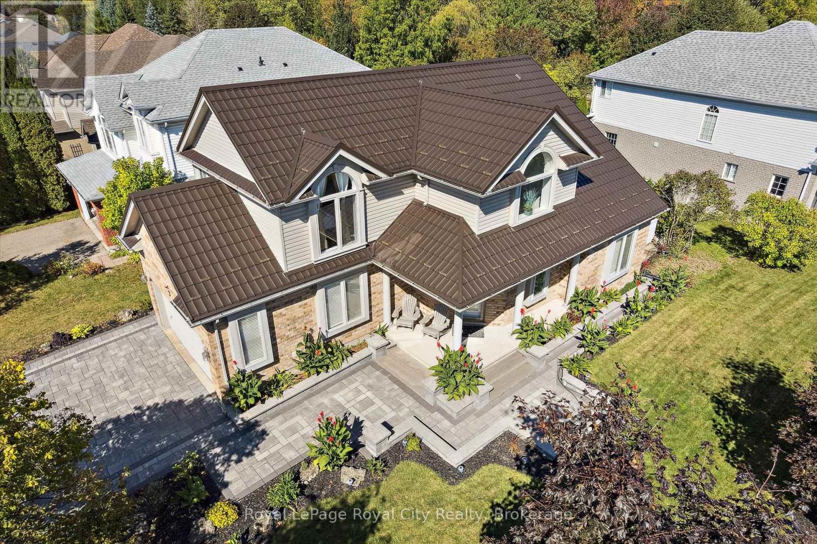 3 Pine Ridge Drive, Guelph, Ontario  N1L 1N6 - Photo 34 - X12454569