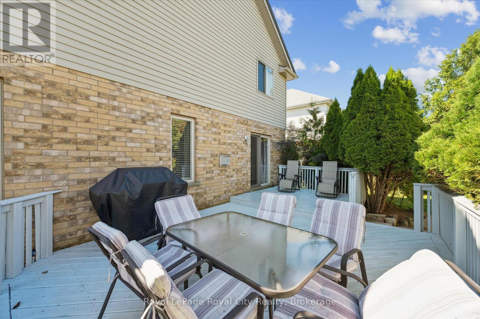 3 Pine Ridge Drive, Guelph, Ontario  N1L 1N6 - Photo 37 - X12454569