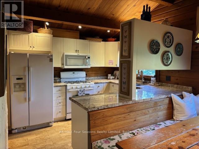 153 Wensley Drive, Blue Mountains, Ontario  N0H 1J0 - Photo 14 - X12454574
