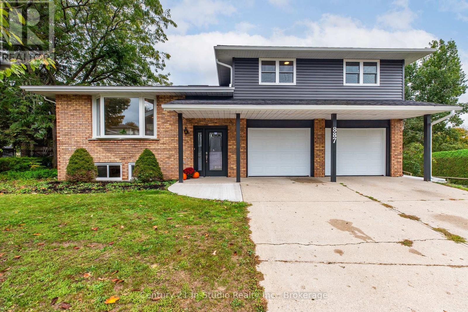 887 NODWELL COURT, Saugeen Shores, Ontario