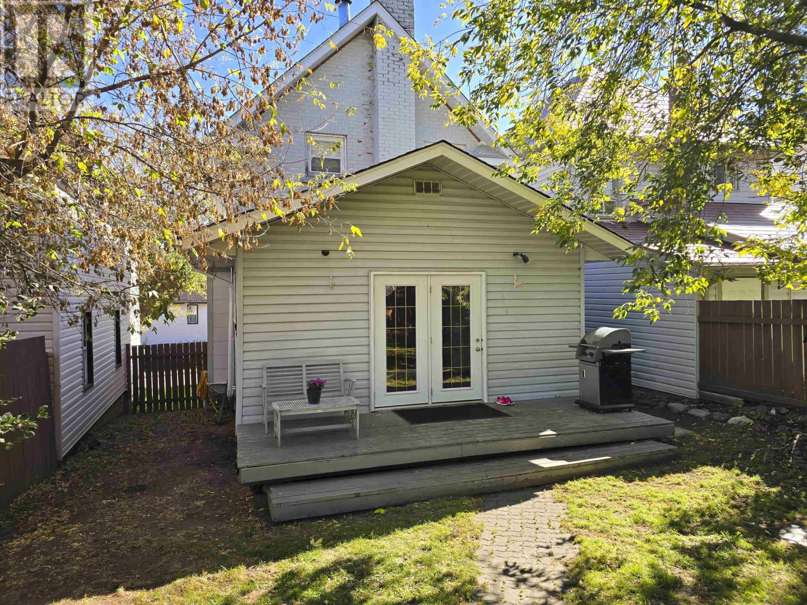98 Jean St., Thunder Bay, Ontario  P7A 5E9 - Photo 4 - TB253188