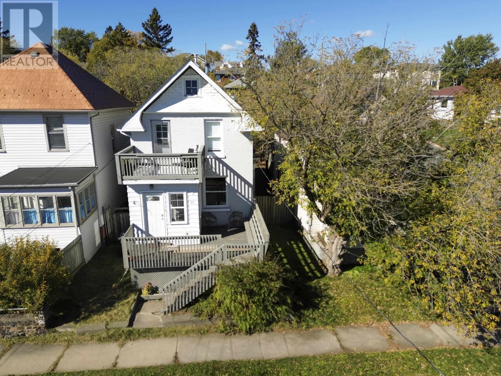 98 Jean St., Thunder Bay, Ontario  P7A 5E9 - Photo 50 - TB253188