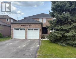 22 MEADOWLARK ROAD, Barrie, Ontario