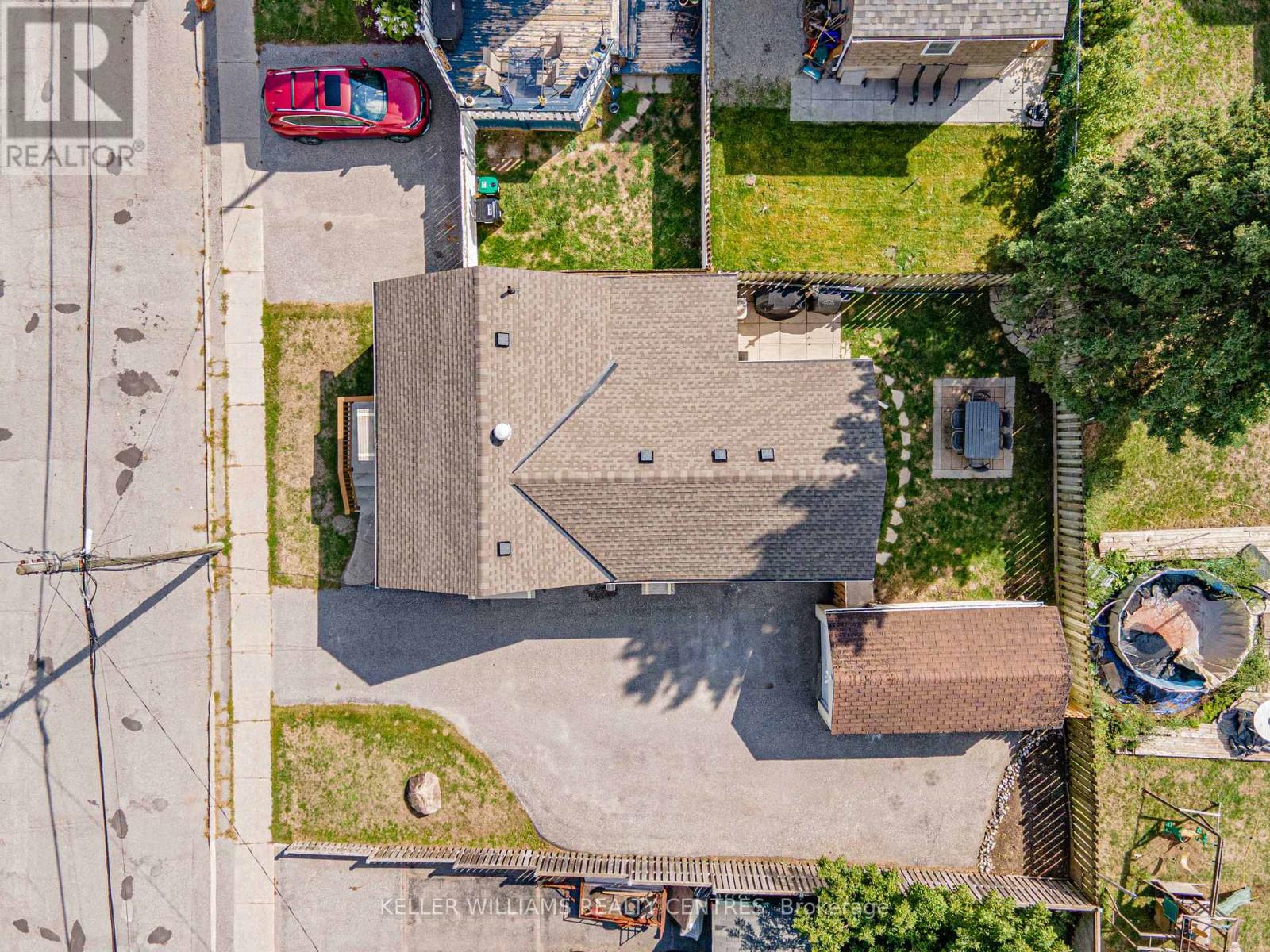 61 Victoria Street, Barrie, Ontario  L4N 2H8 - Photo 7 - S12454423