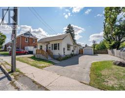 61 VICTORIA STREET, Barrie, Ontario