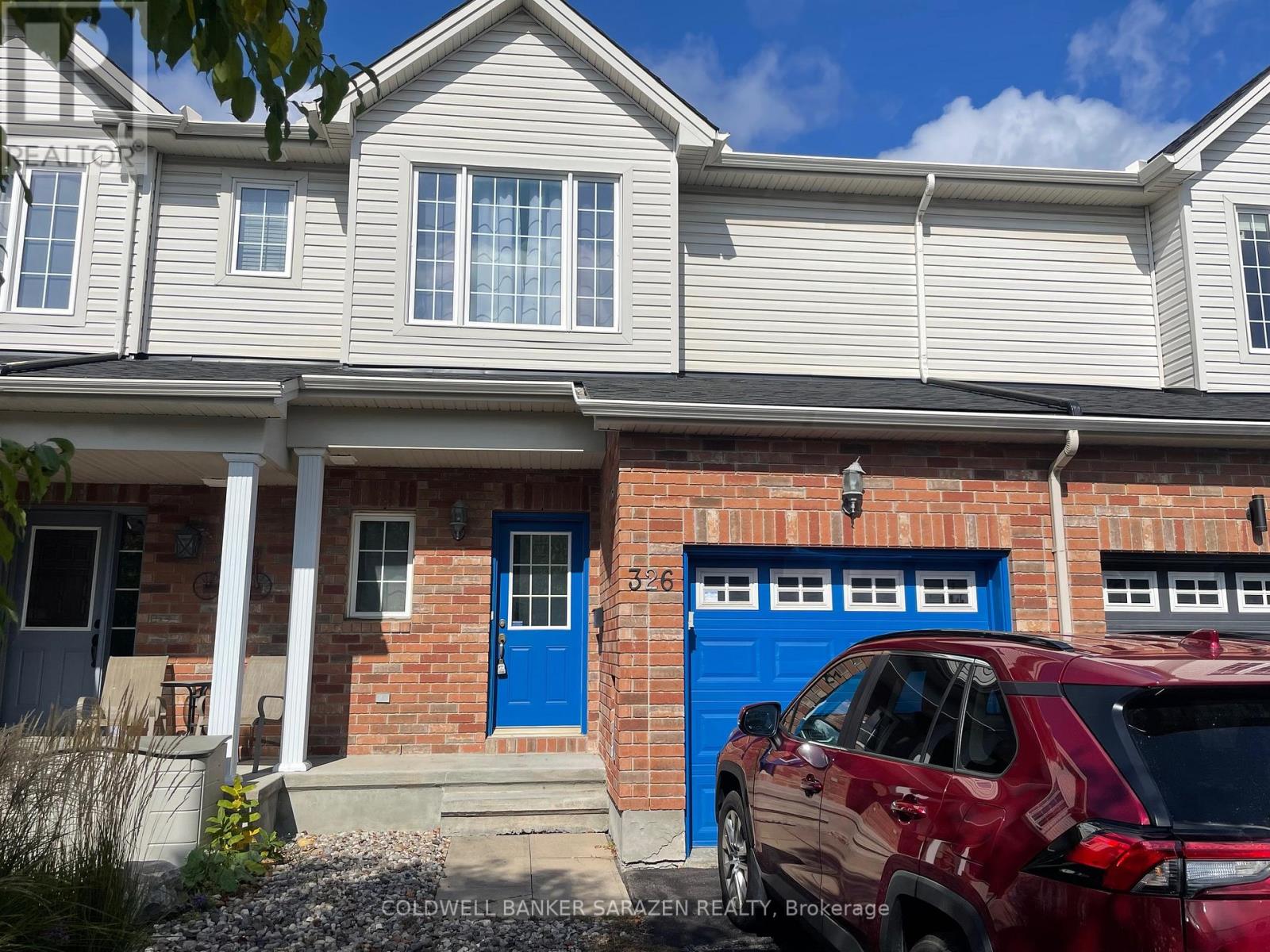 326 BRIGITTA STREET, Ottawa, Ontario