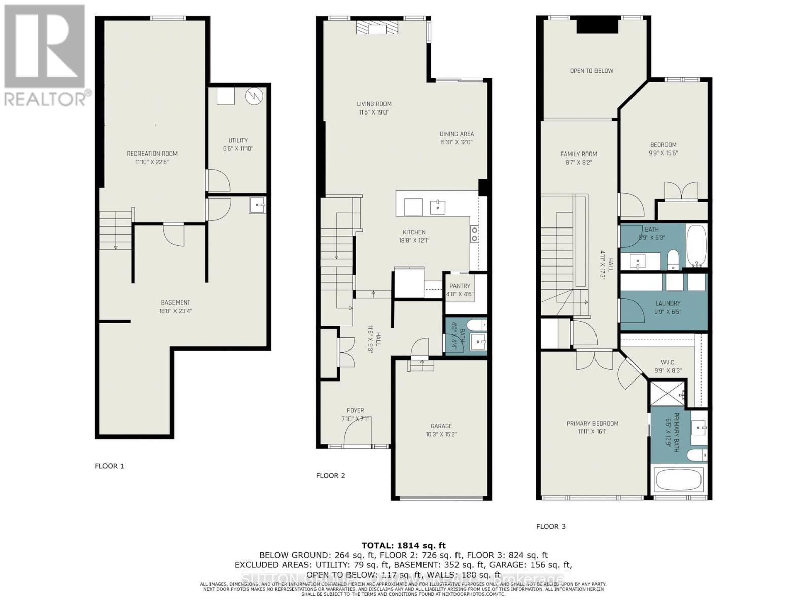 536 Rowers Way, Ottawa, Ontario  K1X 0C6 - Photo 33 - X12454502