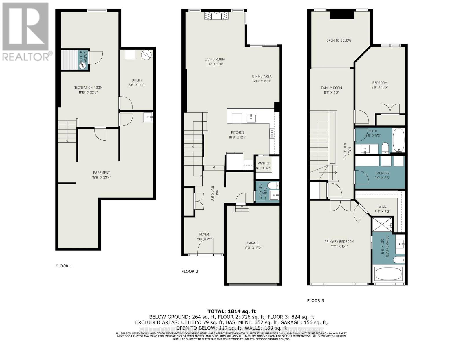 536 Rowers Way, Ottawa, Ontario  K1X 0C6 - Photo 34 - X12454502