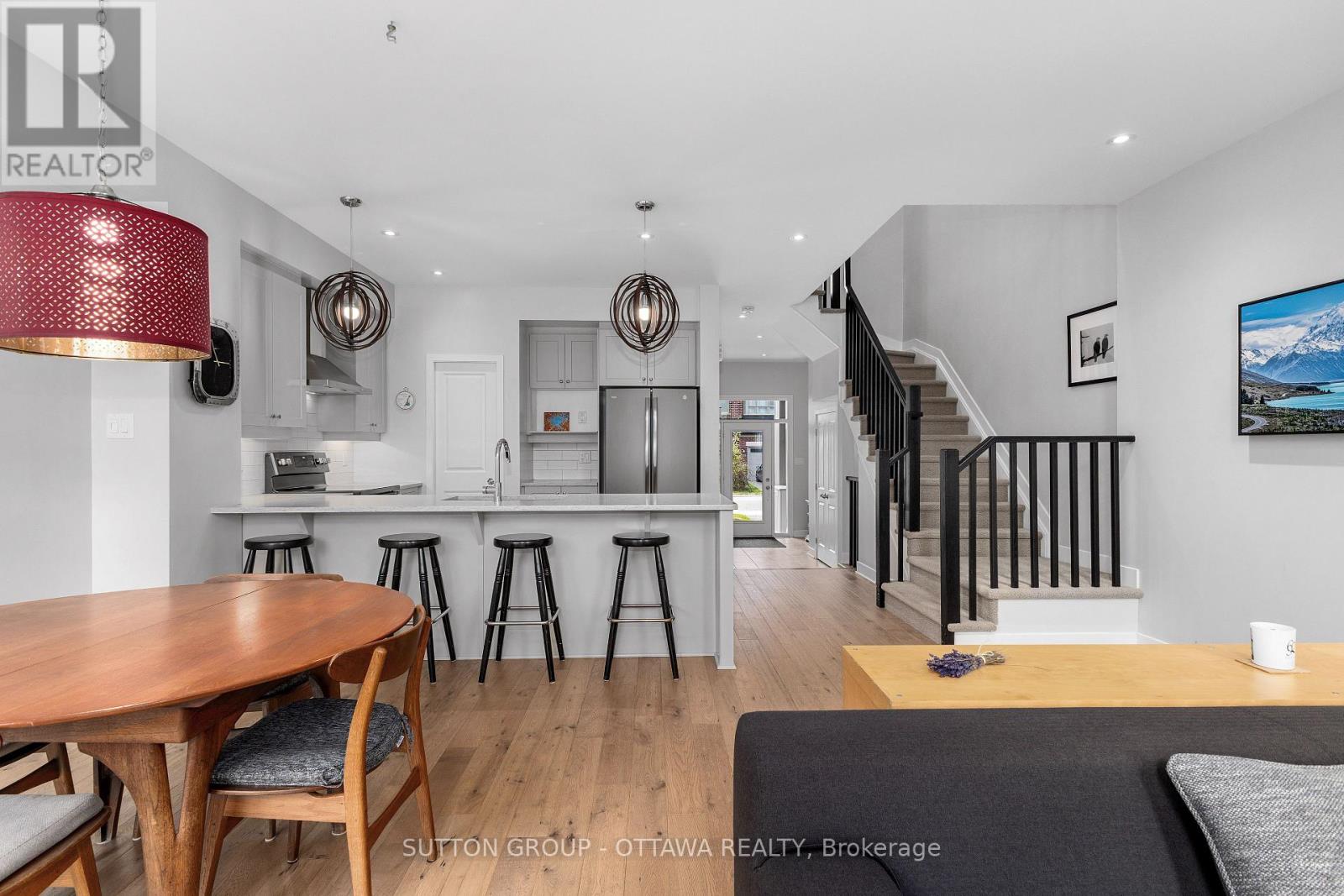 536 Rowers Way, Ottawa, Ontario  K1X 0C6 - Photo 6 - X12454502