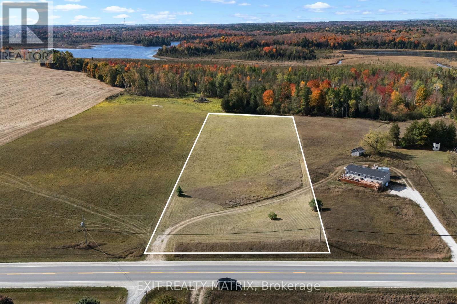 5359 Highway 511 Highway, Lanark Highlands, Ontario  K0G 1K0 - Photo 1 - X12454527