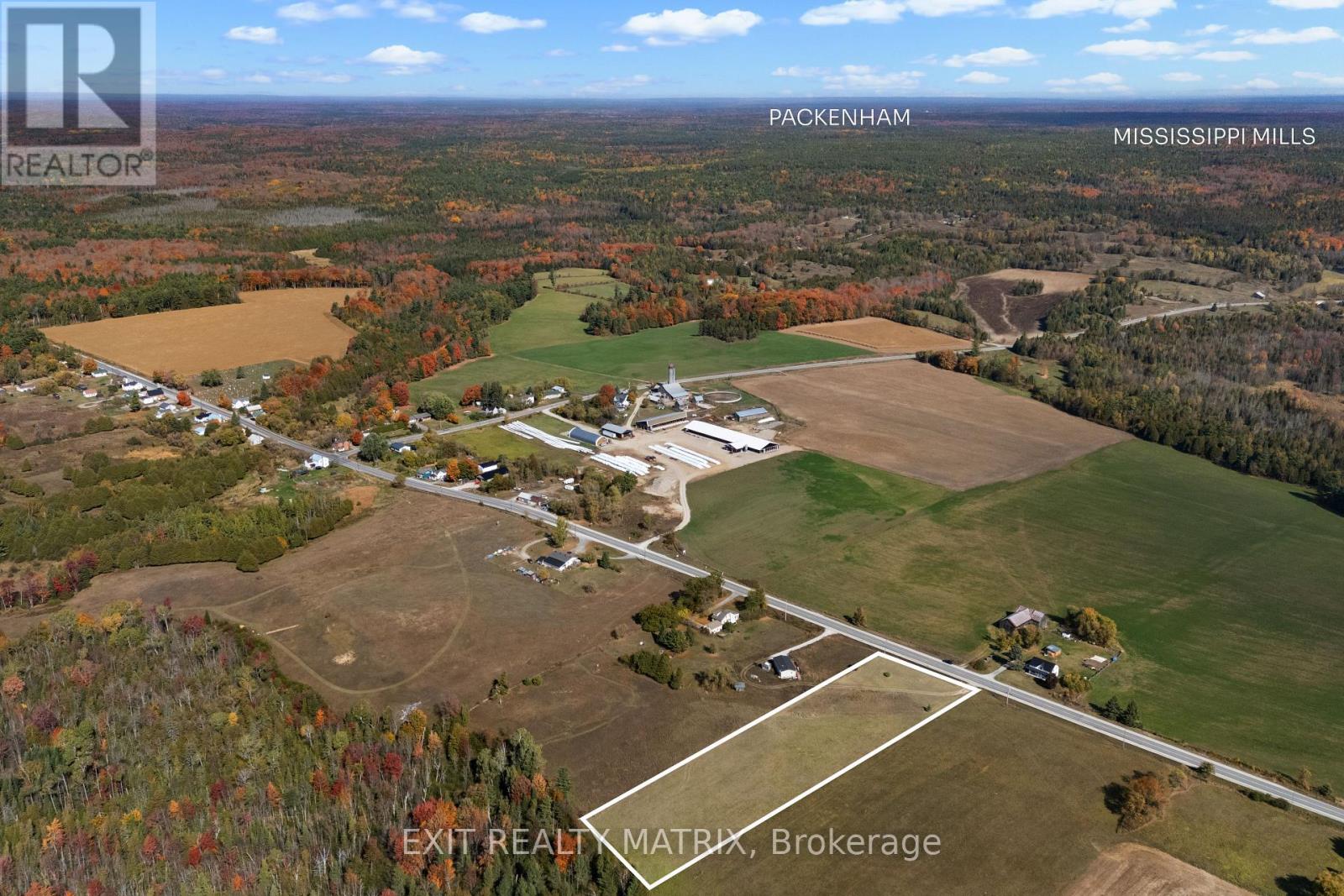 5359 Highway 511 Highway, Lanark Highlands, Ontario  K0G 1K0 - Photo 17 - X12454527