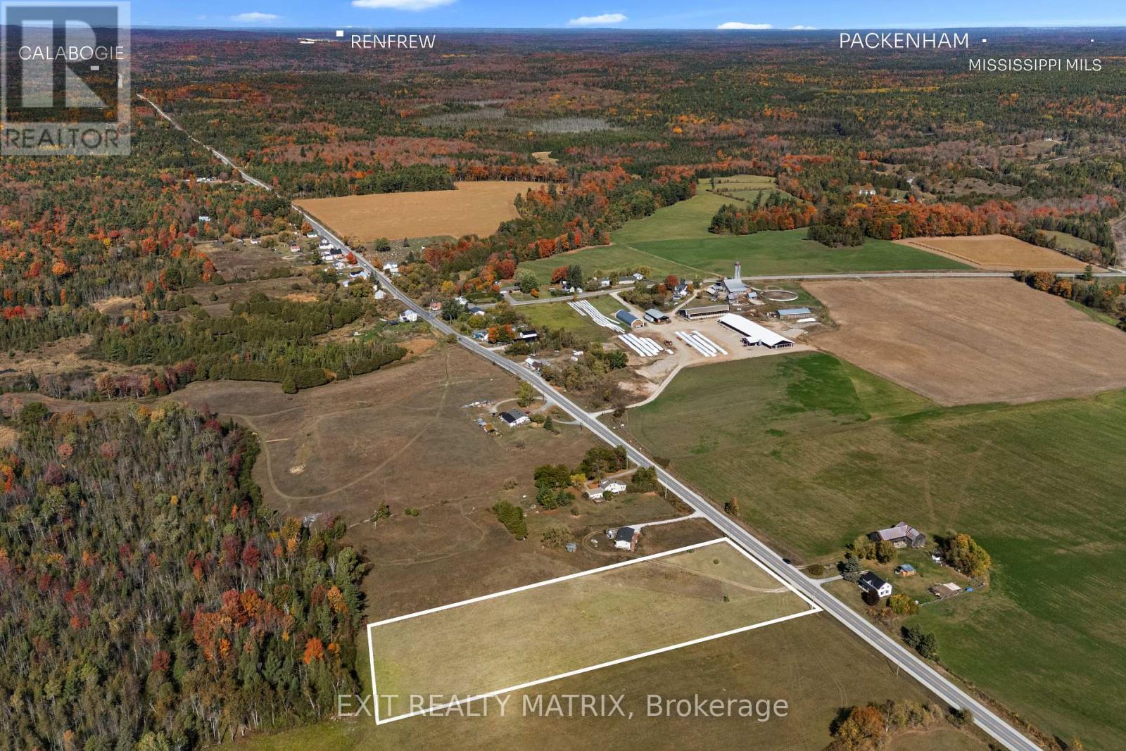 5359 Highway 511 Highway, Lanark Highlands, Ontario  K0G 1K0 - Photo 18 - X12454527