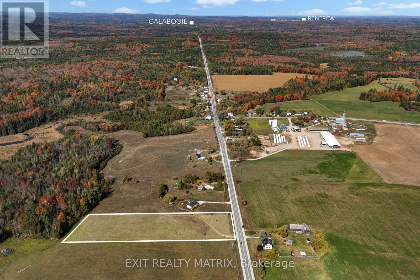 5359 Highway 511 Highway, Lanark Highlands, Ontario  K0G 1K0 - Photo 19 - X12454527