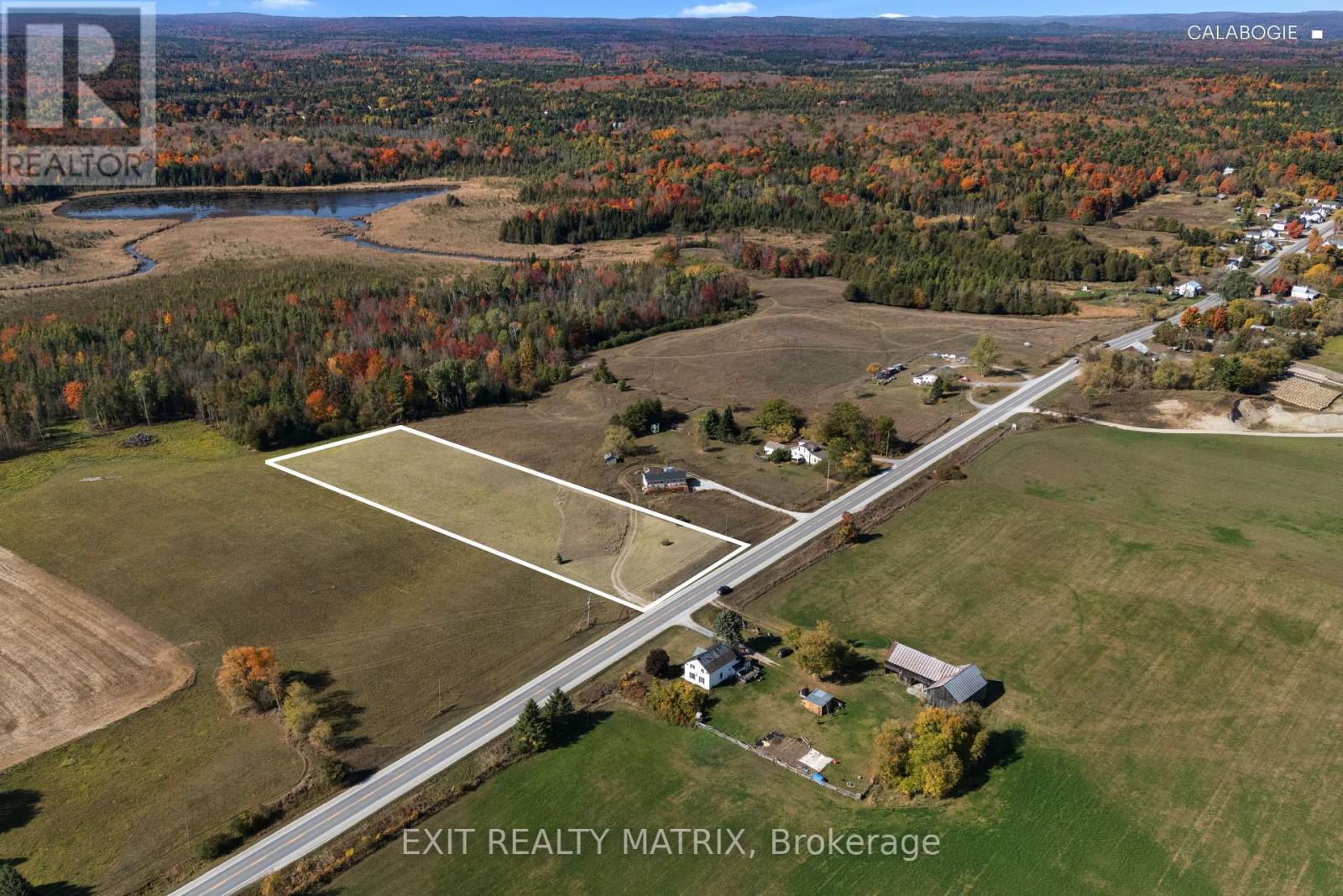 5359 Highway 511 Highway, Lanark Highlands, Ontario  K0G 1K0 - Photo 21 - X12454527