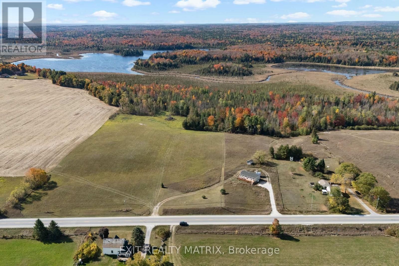 5359 Highway 511 Highway, Lanark Highlands, Ontario  K0G 1K0 - Photo 22 - X12454527