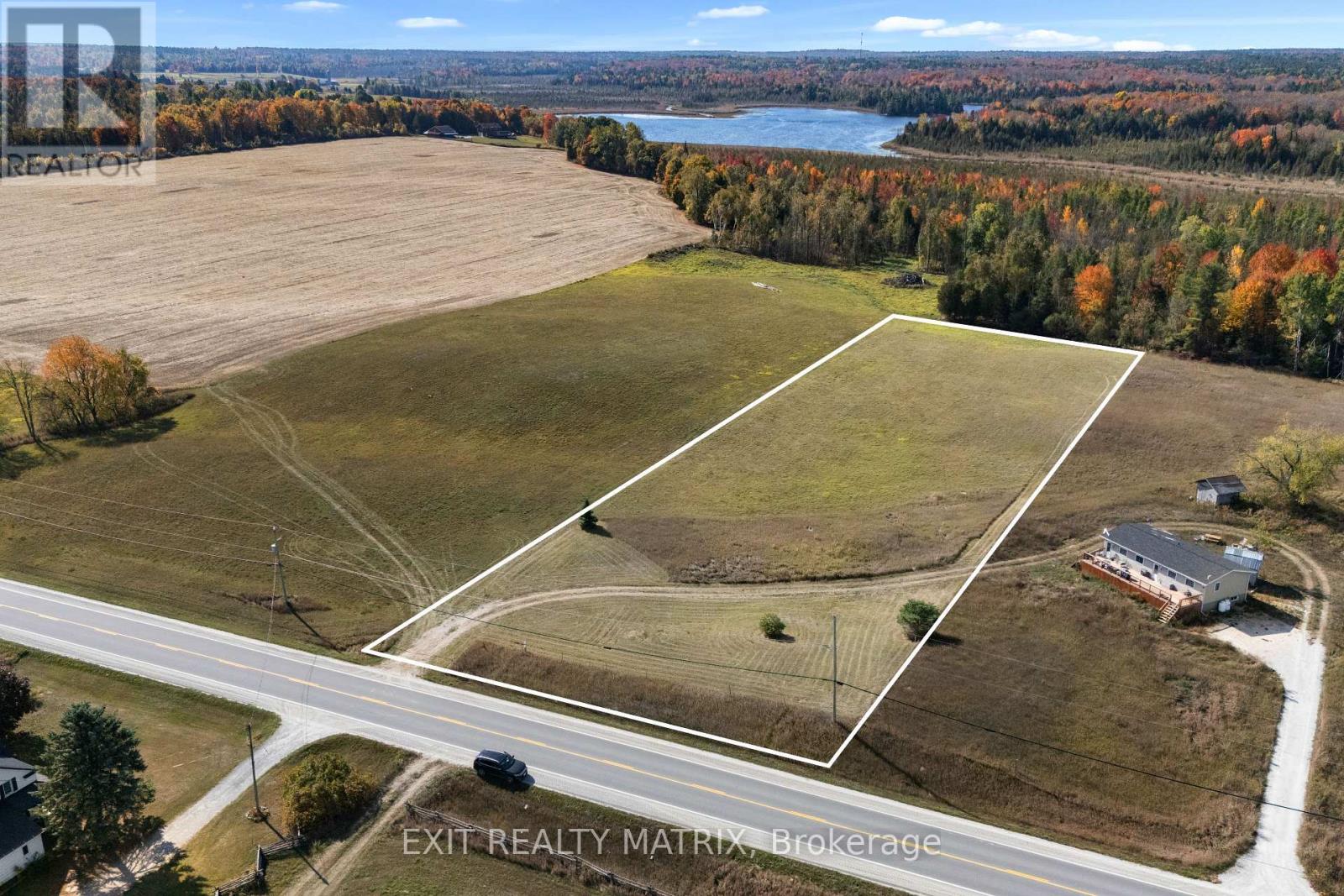 5359 Highway 511 Highway, Lanark Highlands, Ontario  K0G 1K0 - Photo 3 - X12454527
