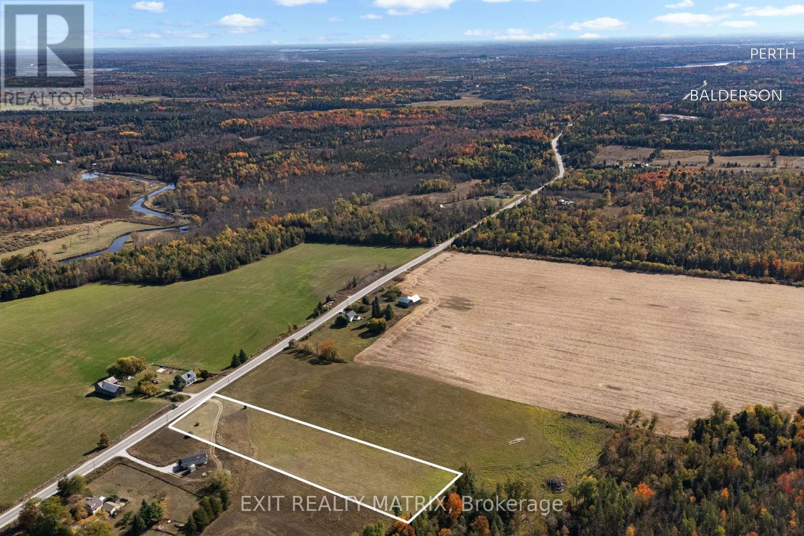 5359 Highway 511 Highway, Lanark Highlands, Ontario  K0G 1K0 - Photo 4 - X12454527