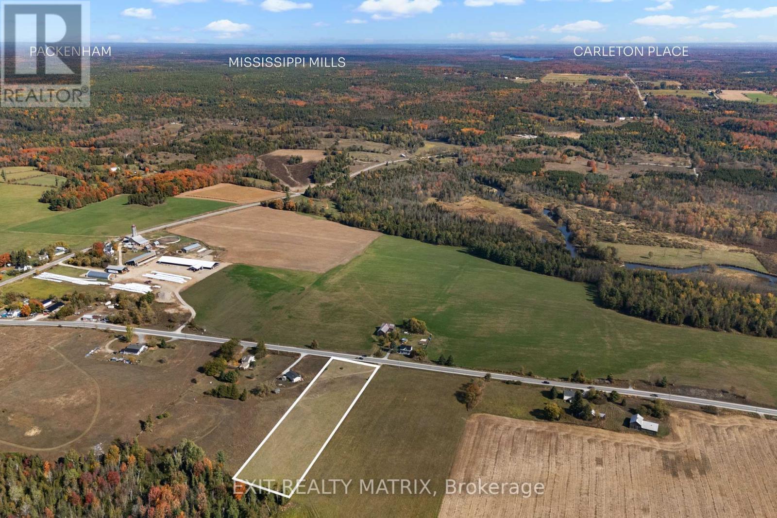 5359 Highway 511 Highway, Lanark Highlands, Ontario  K0G 1K0 - Photo 7 - X12454527