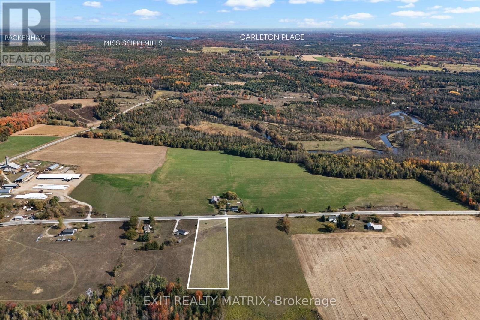 5359 Highway 511 Highway, Lanark Highlands, Ontario  K0G 1K0 - Photo 8 - X12454527