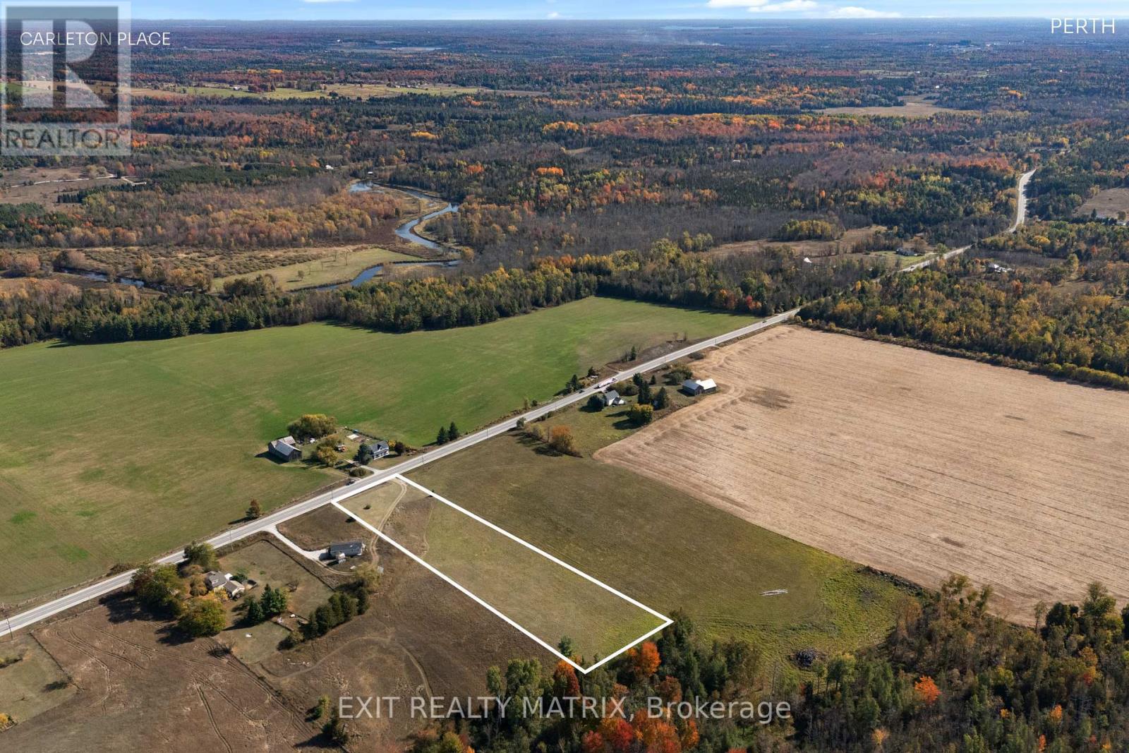 5359 Highway 511 Highway, Lanark Highlands, Ontario  K0G 1K0 - Photo 9 - X12454527