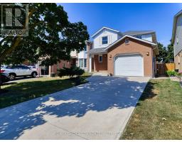 50 CULLIGAN CRESCENT, Thorold, Ontario